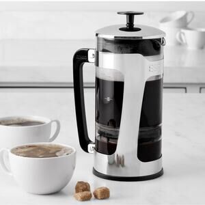 ESPRO P5 French Press - Sealed In Box Dual Filtered Great Taste No Bitterness